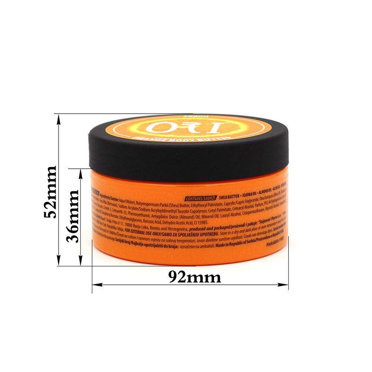cosmetic jars with lids, plastic cosmetc jars, 8 oz plastic containers cosmetic jars with lids, plastic cosmetc jars, 8 oz plastic containers