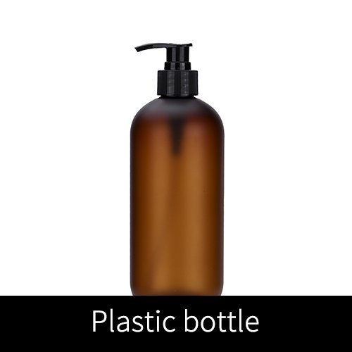 PET jars and bottles manufacturer eco friendly