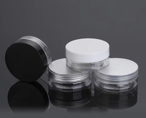 plastic jar containers wholesale | plastic jars manufacturer
