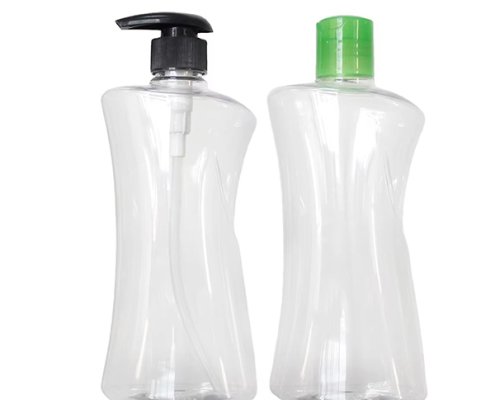 16 oz plastic bottles with caps wholesale