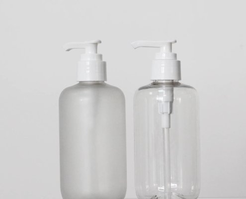 250ml plastic bottles wholesale