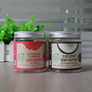 wholesale 8 oz plastic jars with lids wholesale 8 oz plastic jars with lids