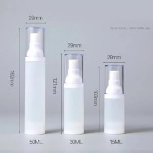 airless pump bottles wholesale,15ml, 30ml, 50ml airless pump bottles wholesale,15ml, 30ml, 50ml