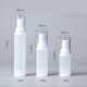 airless pump bottles wholesale,15ml, 30ml, 50ml