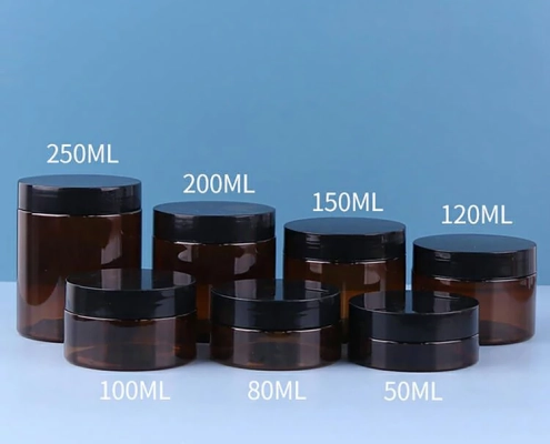 amber plastic jars wholesale. plastic jars manufacturer