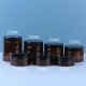 amber plastic jars wholesale. plastic jars manufacturer