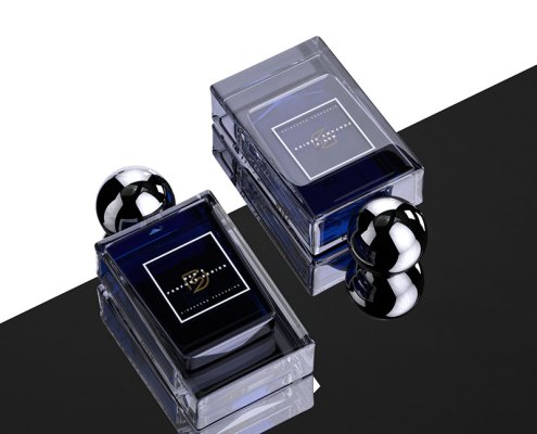 cologne bottles wholesale, custom empty perfume bottle