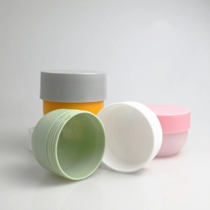 cream jars wholesale, pp cream jar cream jars wholesale, pp cream jar