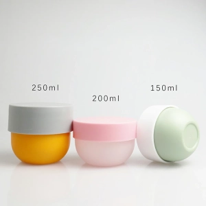 cream jars wholesale, pp cream jar cream jars wholesale, pp cream jar