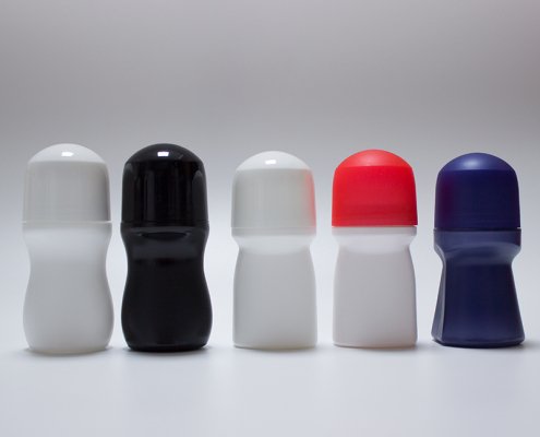 deodorant roll on bottles, empty roll on bottle