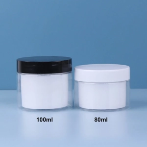 double walled jar, plastic jars manufacture double walled jar, plastic jars manufacture