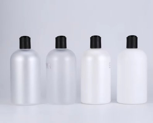 eco friendly cosmetic containers wholesale