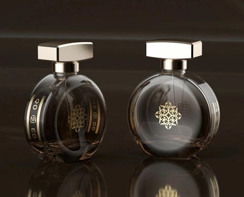 empty perfume bottles wholesale, perfume bottles manufacture