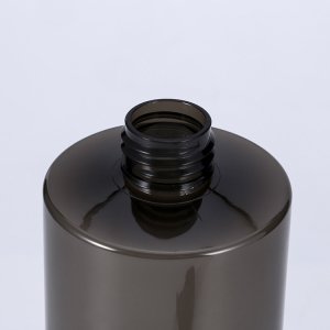 empty shampoo bottles wholesale