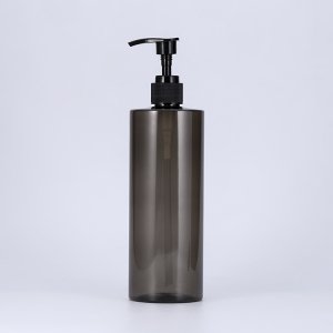 empty shampoo bottles wholesale