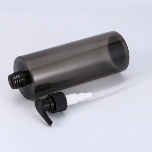 empty shampoo bottles wholesale