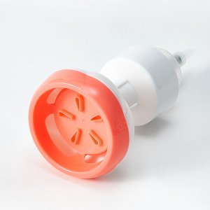 flower foam soap dispenser pump, foaming hand soap pump