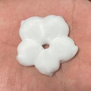 flower foam soap dispenser pump, foaming hand soap pump