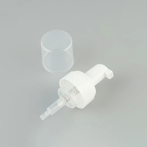 foaming soap dispenser bulk