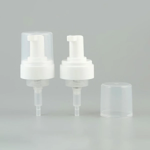 foaming soap dispenser bulk