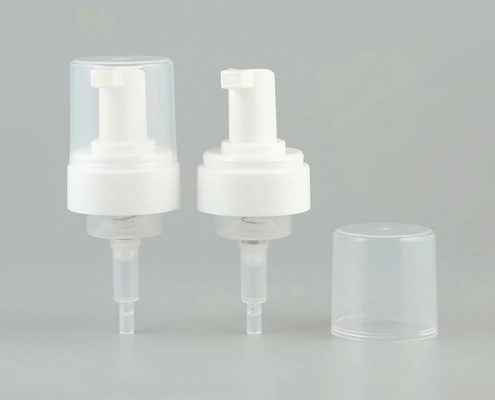 foaming soap dispenser bulk