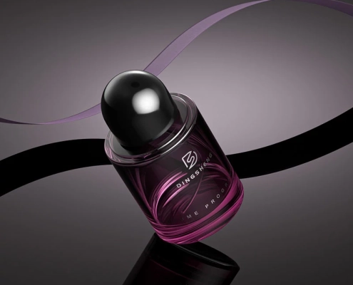 glass perfume bottles wholesale, perfume spray bottle