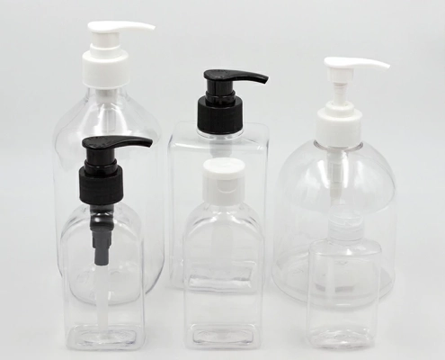 hand sanitizer bottle bulk
