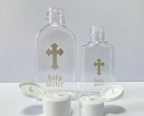 holy water bottles bulk, plastic bottle manufacture