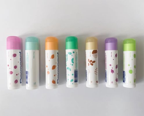 lip balm tubes bulk