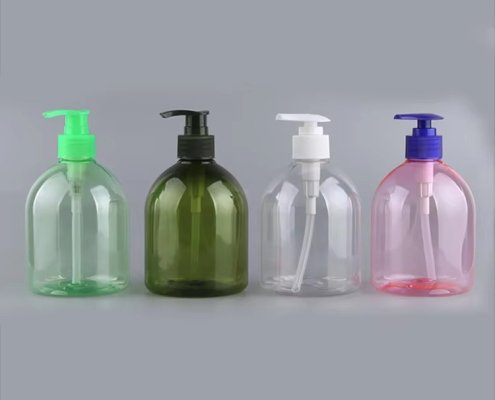 liquid soap bottles wholesale | plastic bottle manufacturer