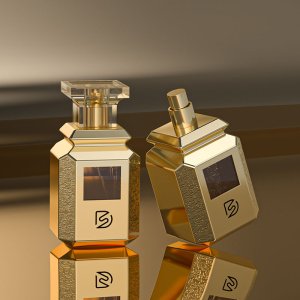 luxury perfume bottles wholesale