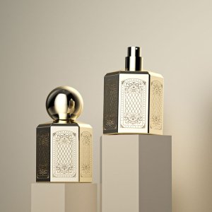 luxury perfume bottles wholesale