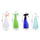 16oz spray bottles bulk