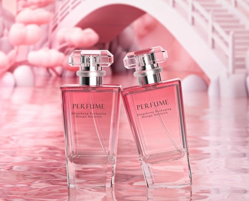 perfume bottles wholesale