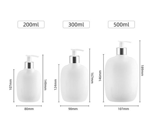 shampoo bottles wholesale, plastic bottles manufacturer