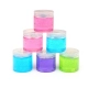 slime containers bulk, small plastic slime container 8oz