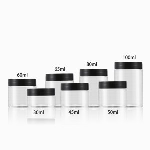 small plastic jars with lids bulk small plastic jars with lids bulk