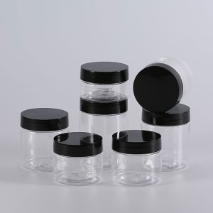 cosmetic jars wholesale plastic cosmetc jars cosmetic jars wholesale plastic cosmetc jars