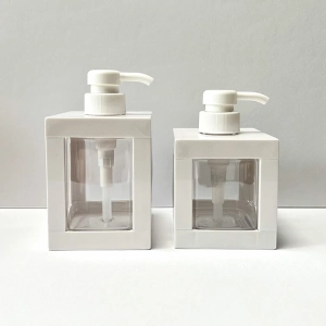 square plastic bottles wholesale square lotion pump bottle square plastic bottles wholesale square lotion pump bottle
