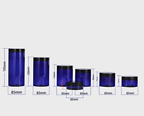 wholesale plastic containers with lids