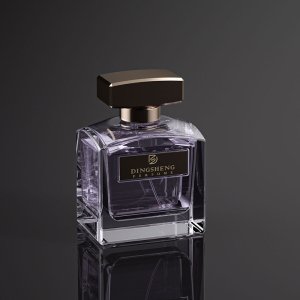 50ml perfume bottle wholesale | perfume bottle manufacturer