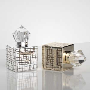 50ml perfume bottle wholesale | perfume bottle manufacturer
