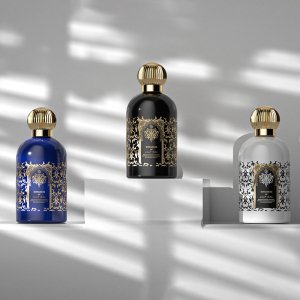 attar bottles wholesale