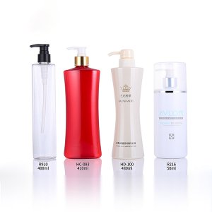conditioner bottle plastic bottle manufacturer