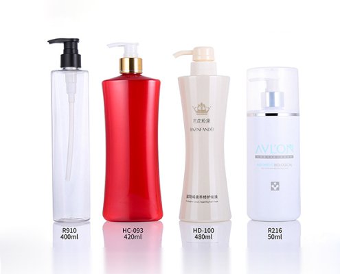 conditioner bottle plastic bottle manufacturer