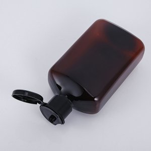 custom shampoo bottles manufacturer