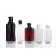 custom shampoo bottles manufacturer