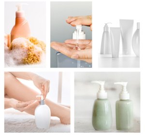 lotion pumps wholesale