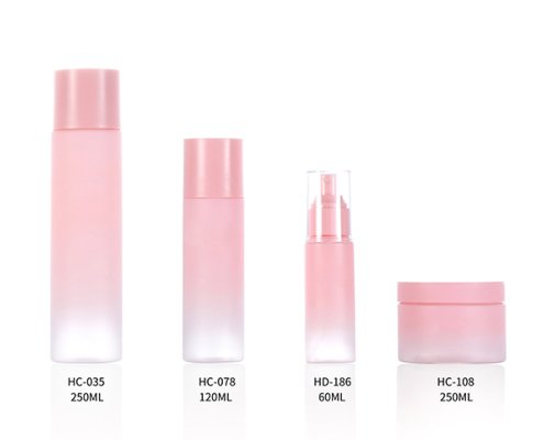 pet cosmetic bottle manufacturer