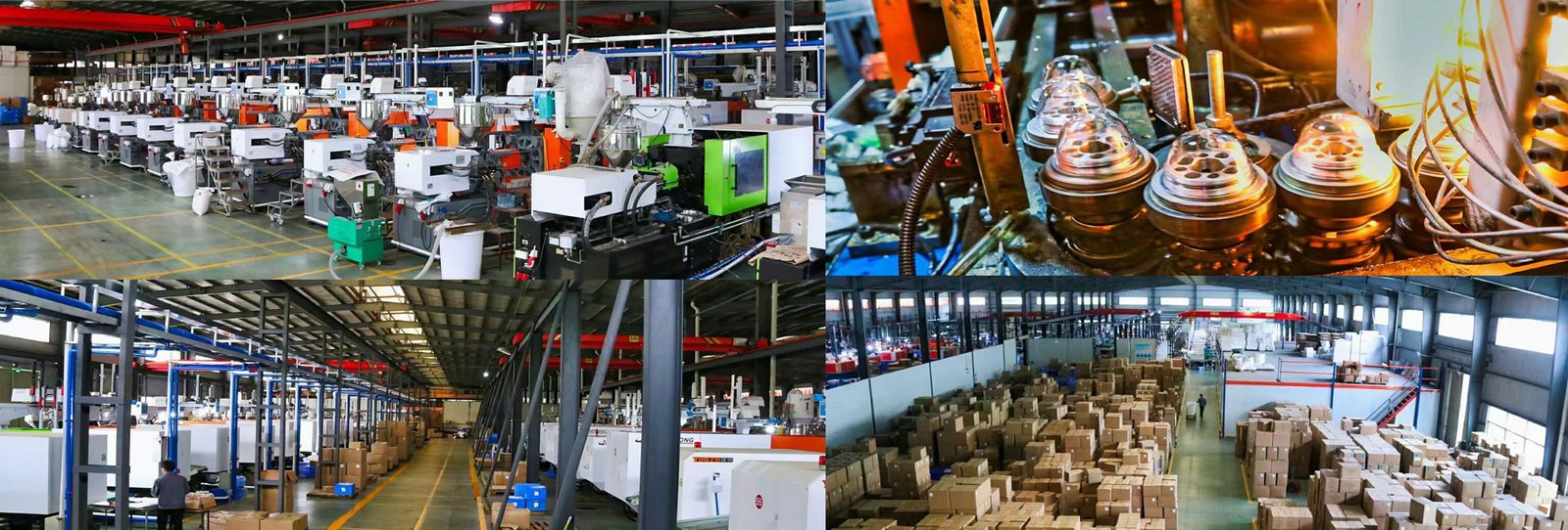 plastic bottle manufacturer